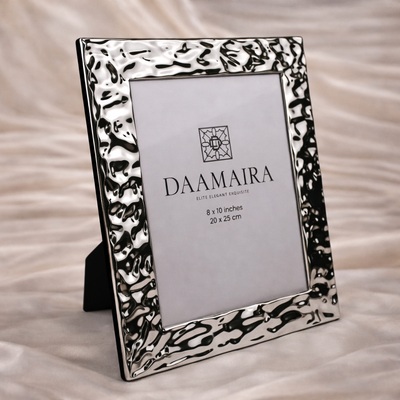 Modern Textured Photo Frame (20 x 25 cm)