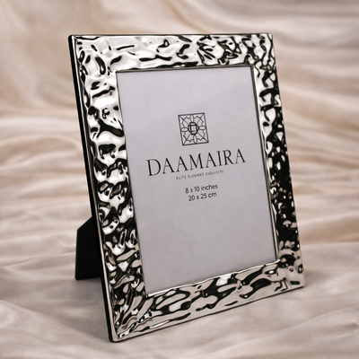 Modern Textured Photo Frame (20 x 25 cm)