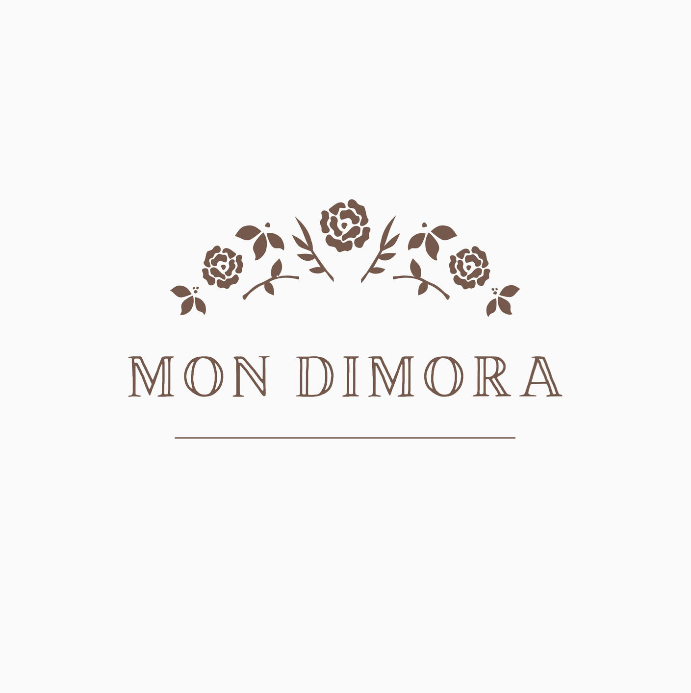 Mon Dimora logo