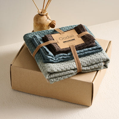 MONSOON MUSIC | Gift Box