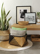 Trikha Basket
