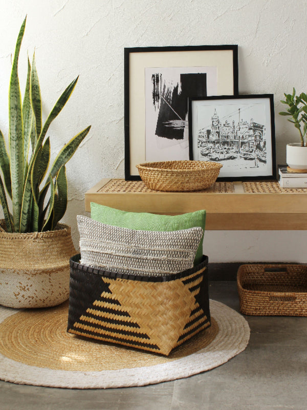 Trikha Basket