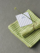 Basik Pop Table Napkins Lime