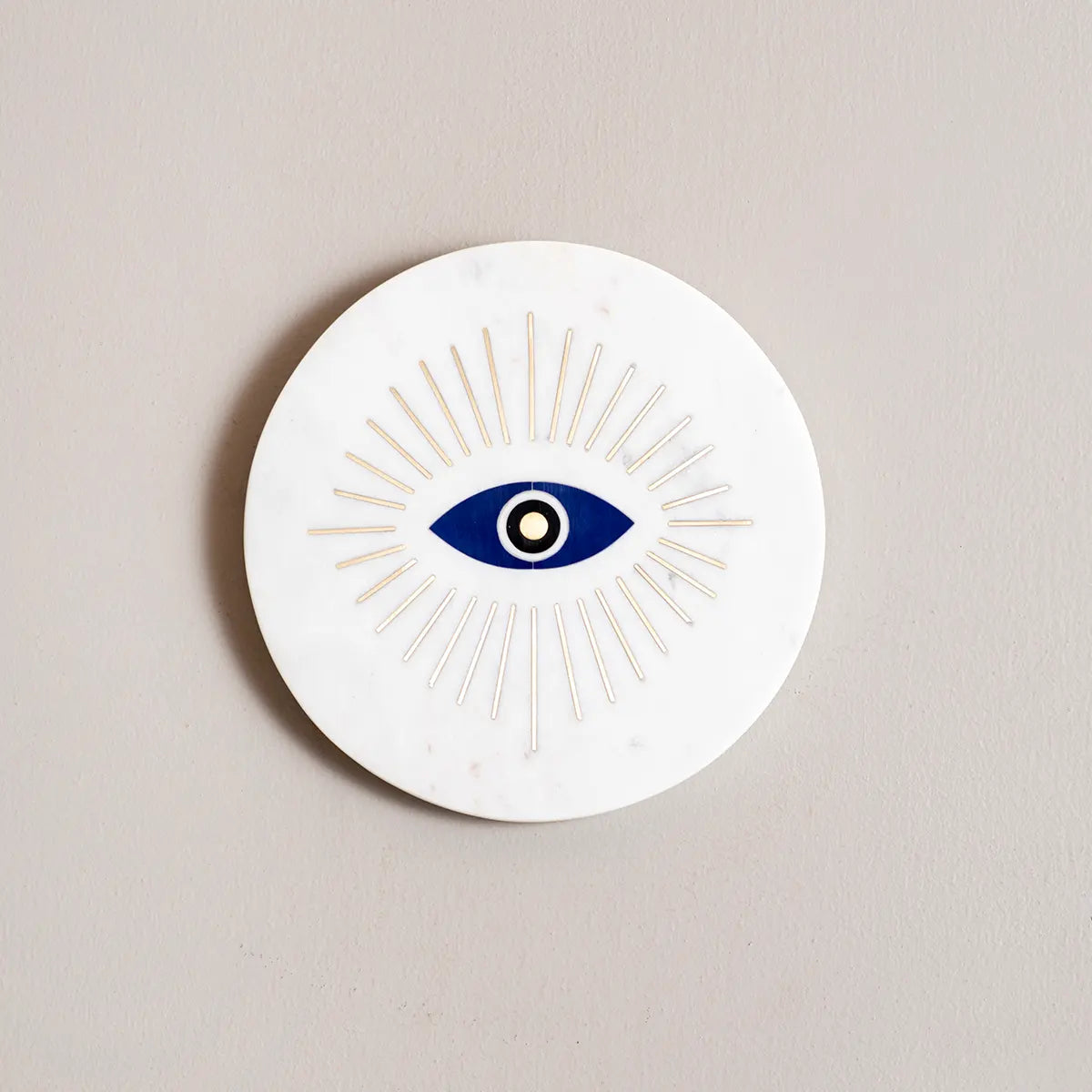 Nazar Lapiz Evil eye wall décor