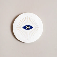 Nazar Lapiz Evil eye wall décor