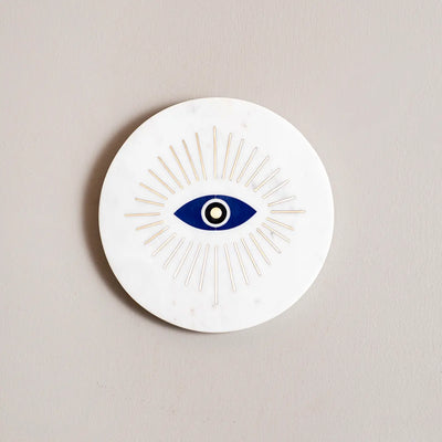 Nazar Lapiz Evil eye wall décor