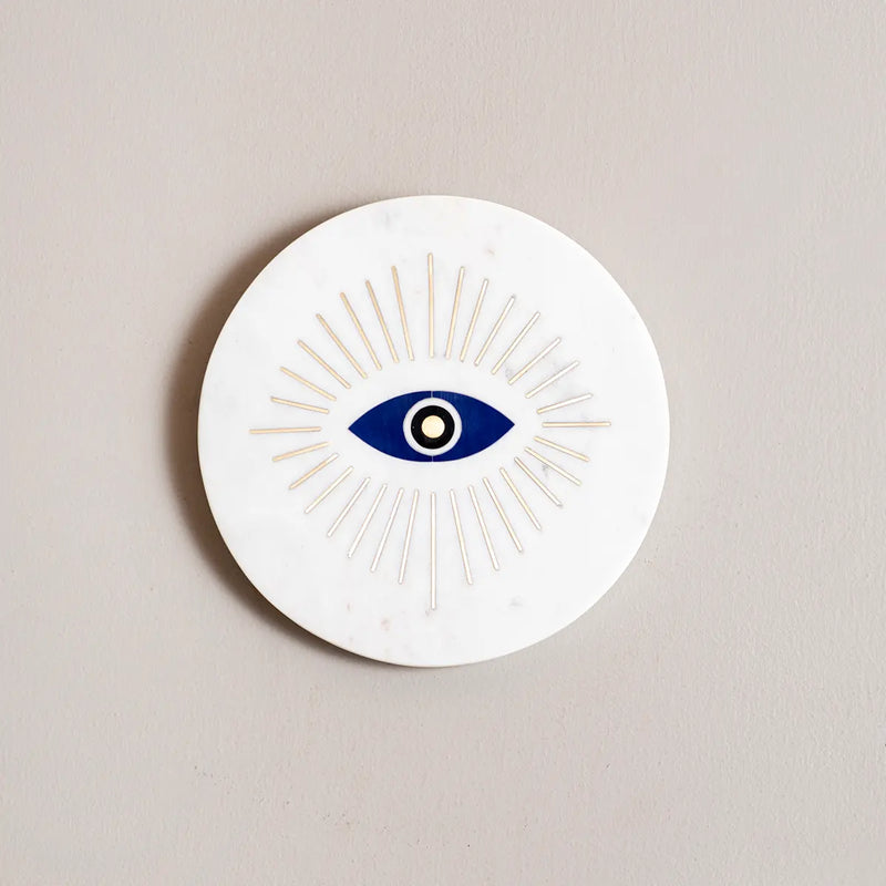 Nazar Lapiz Evil eye wall décor