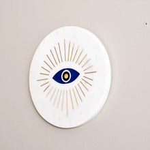 Nazar Lapiz Evil eye wall décor