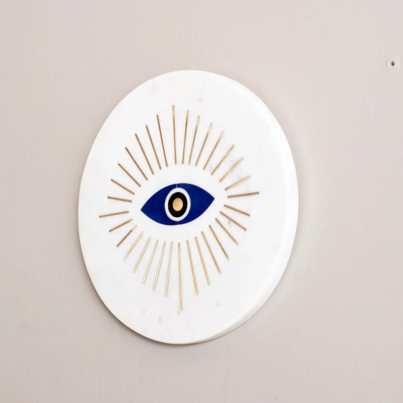 Nazar Lapiz Evil eye wall décor