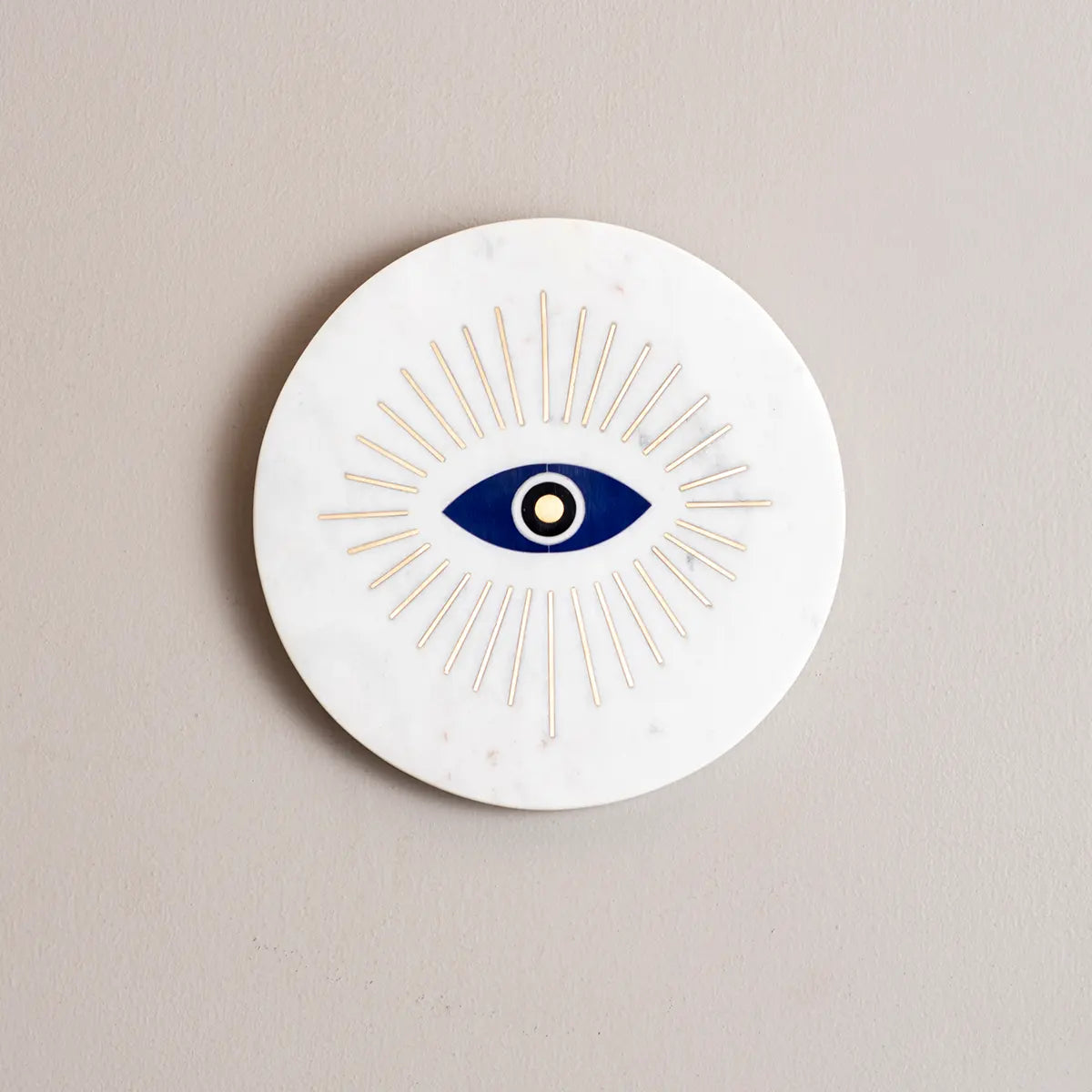 Nazar Lapiz Evil eye wall décor