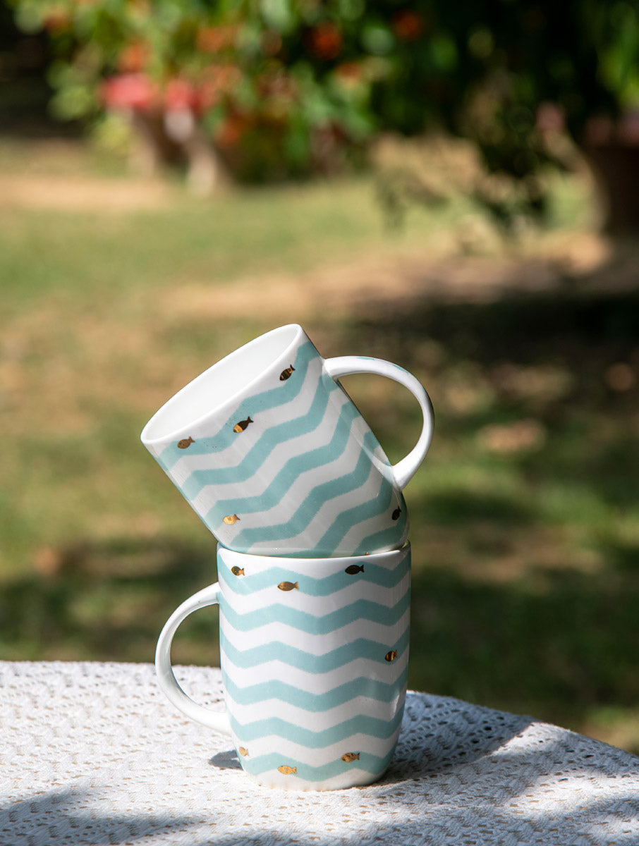 Nemo Mug Gift Box