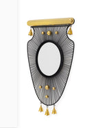 Nettipatti mirror