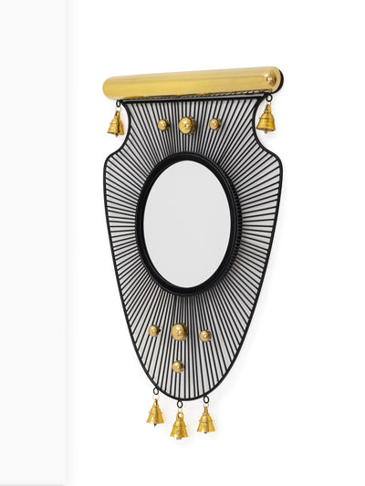 Nettipatti mirror