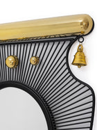 Nettipatti mirror