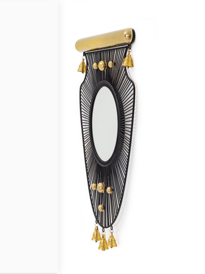 Nettipatti mirror