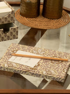 Block Story 1.0 Hardbound Notebook
