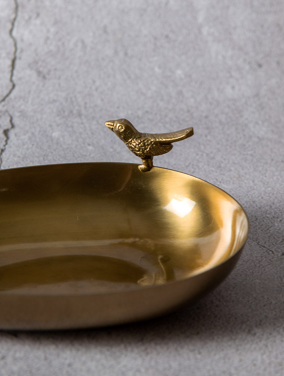 Birdie Nut / Snacks Bowl Gift Box