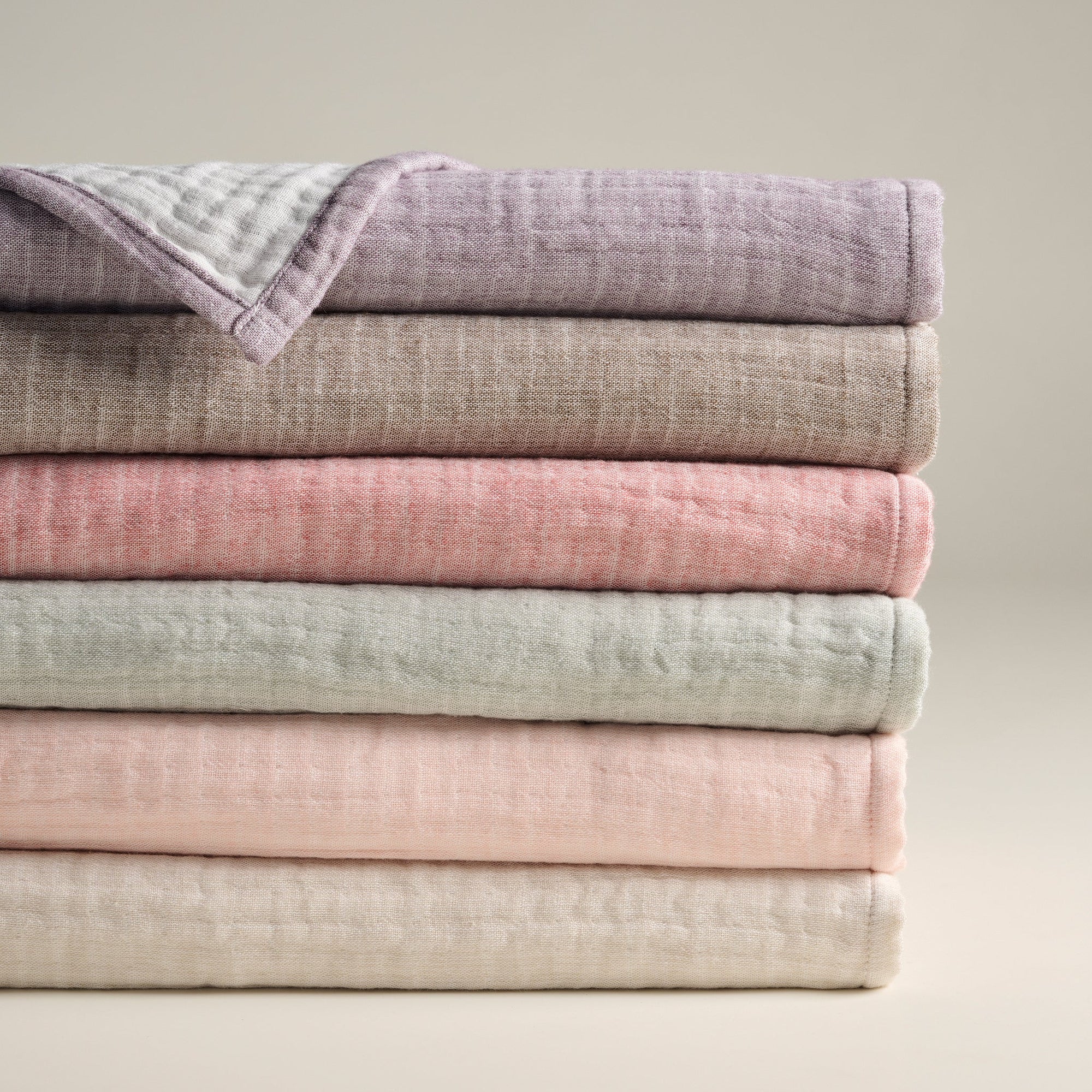 Opal | Cotton | Gauze | Bath Towel