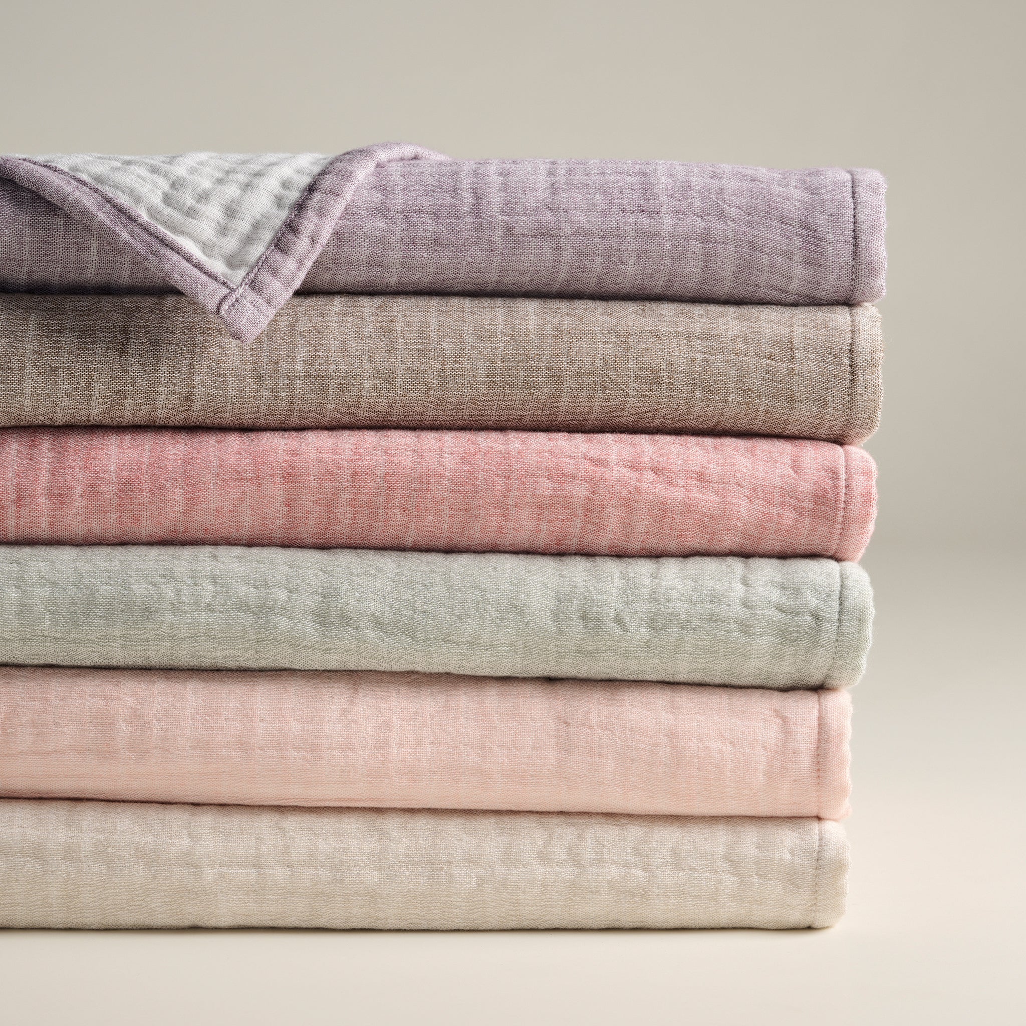 Opal | Cotton | Gauze | Bath Towel