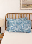 Cotton Pillow Set - Gamathi