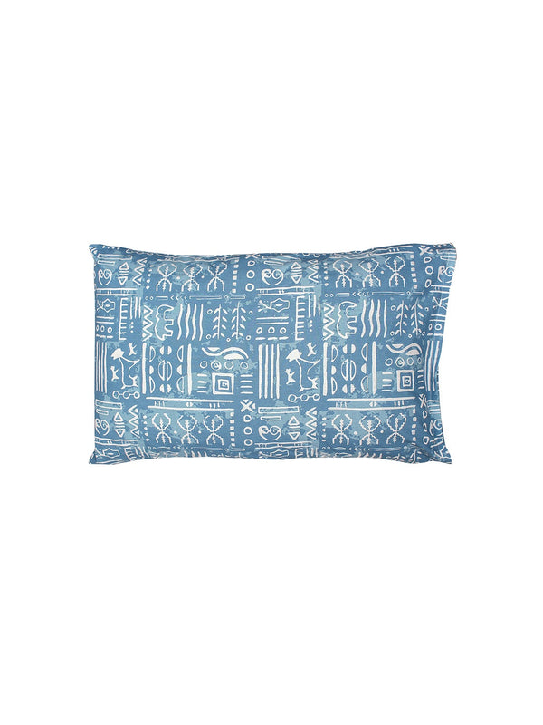 Cotton Pillow Set - Gamathi