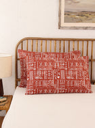 Pillow Set - Gamathi
