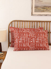 Pillow Set - Gamathi