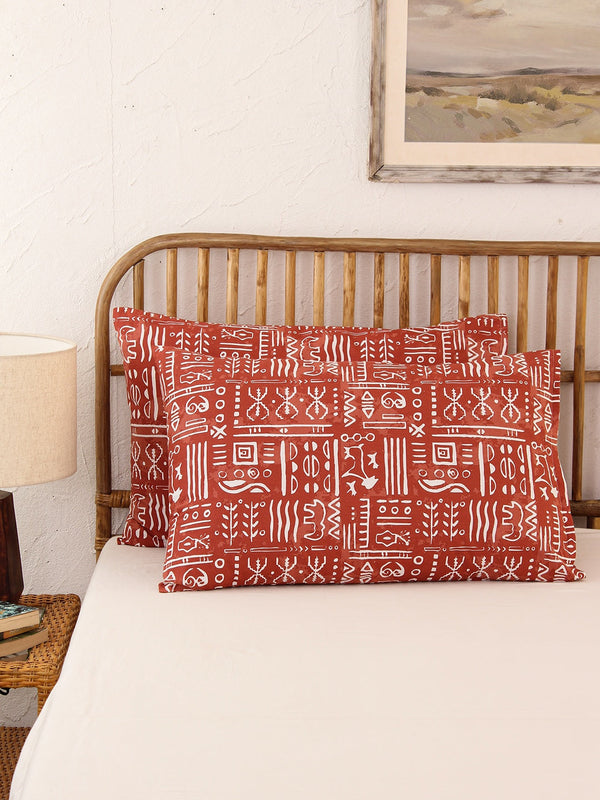 Pillow Set - Gamathi