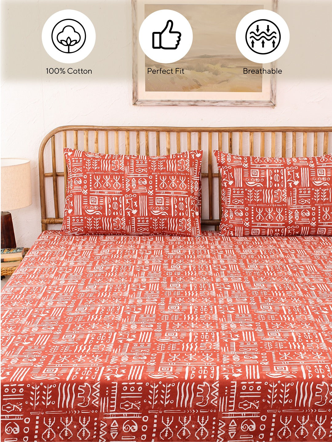 Pillow Set - Gamathi