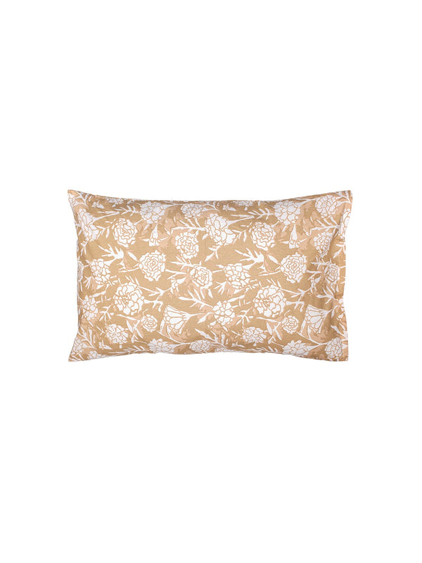Pillow Set - Genda Phool