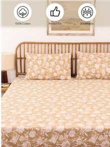Pillow Set - Genda Phool