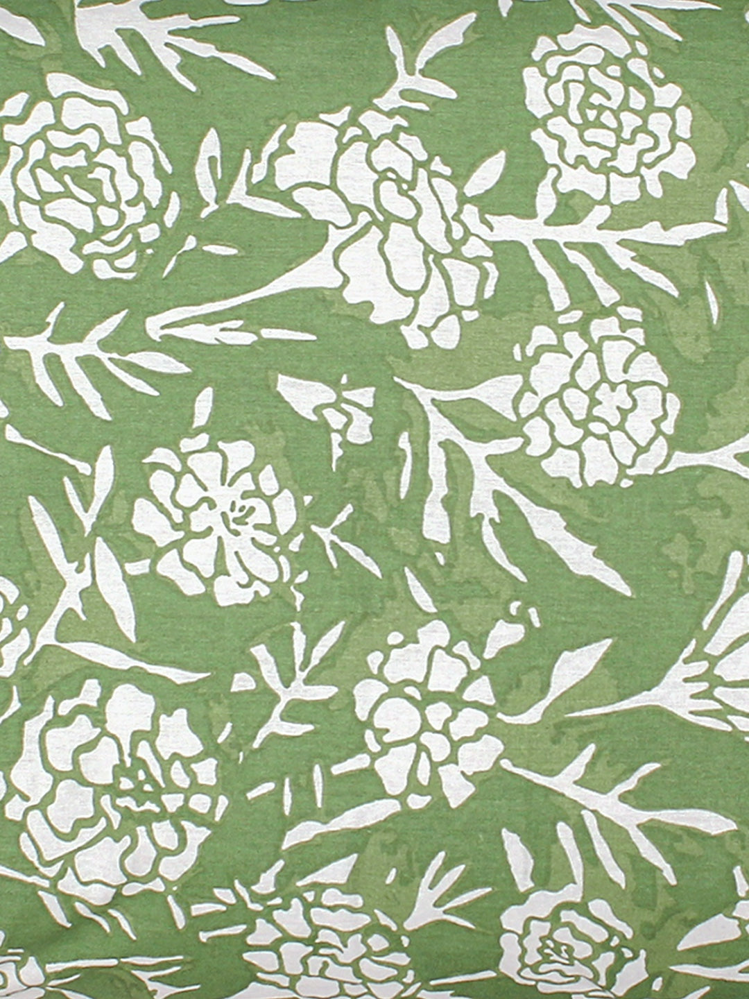 Cotton Pillow Set - Genda Phool