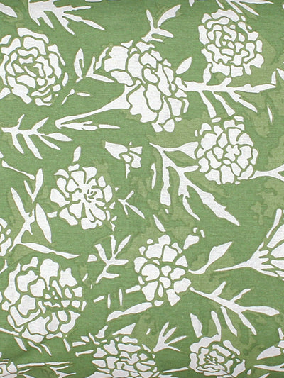Cotton Pillow Set - Genda Phool