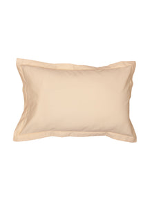Cotton Pillow set - Ginger