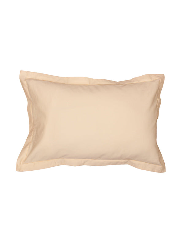 Cotton Pillow set - Ginger