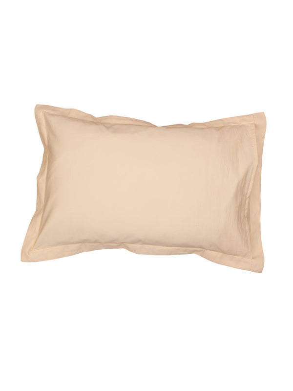 Cotton Pillow set - Ginger