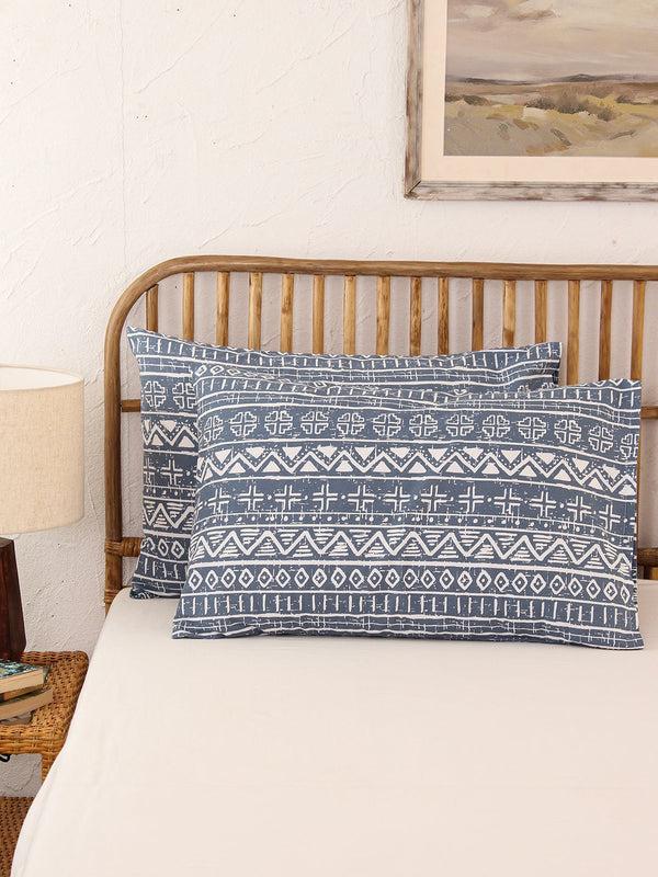 Pillow Set - Kullu Patti