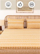 Cotton Pillow Set Kullu Patti