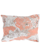 Mashak Pillow Cover (Pink)