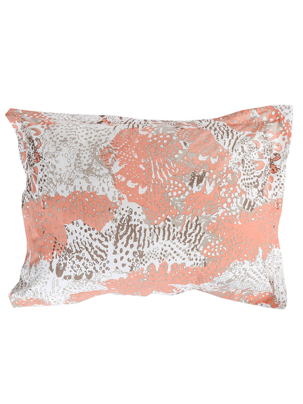 Mashak Pillow Cover (Pink)