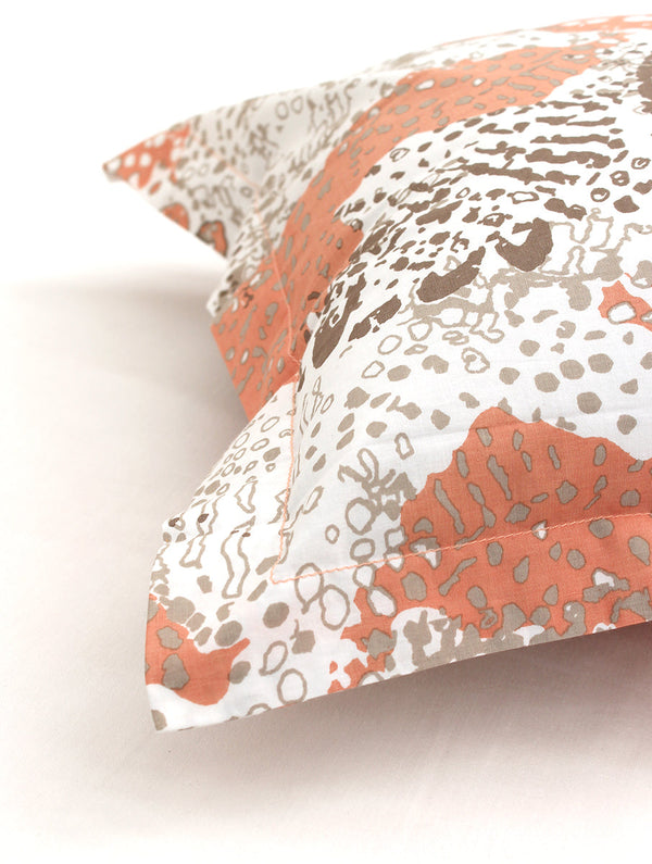 Mashak Pillow Cover (Pink)