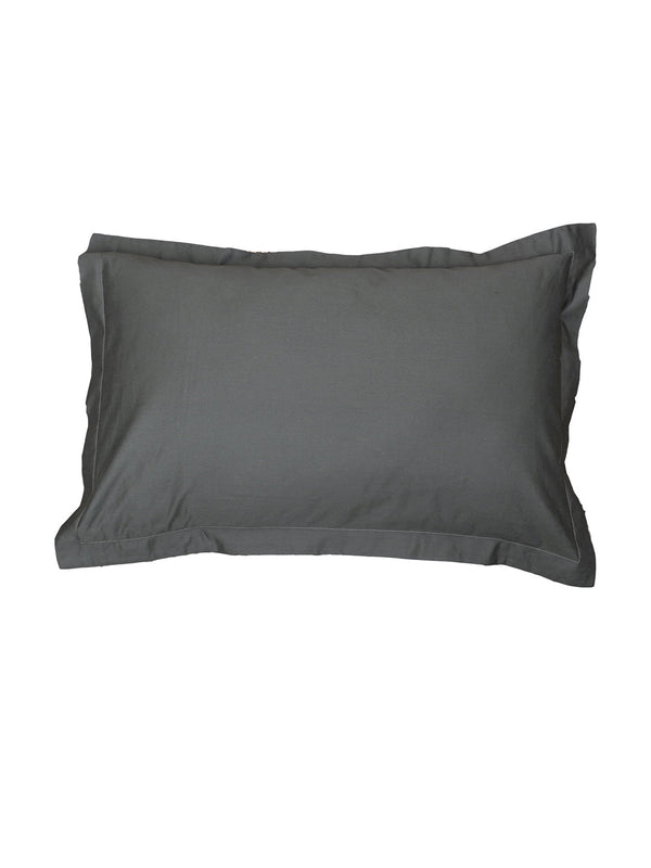 Cotton Pillow set - Pepper