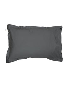 Cotton Pillow set - Pepper