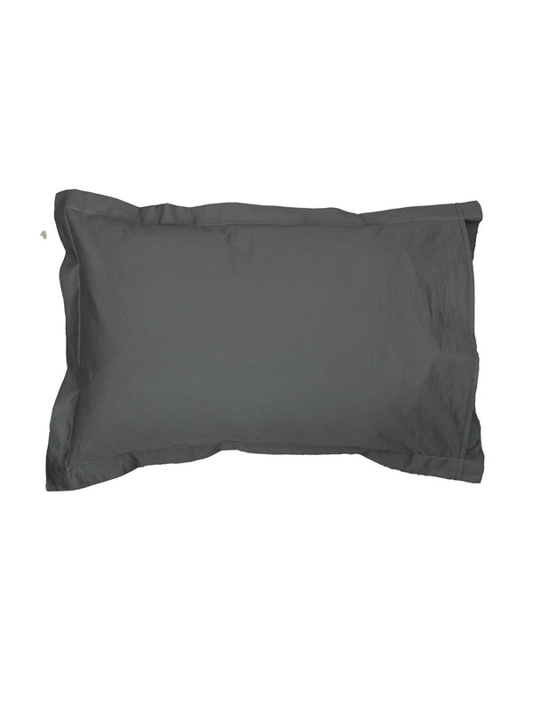 Cotton Pillow set - Pepper