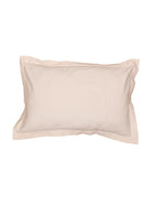 Cotton Pillow set - Sesame