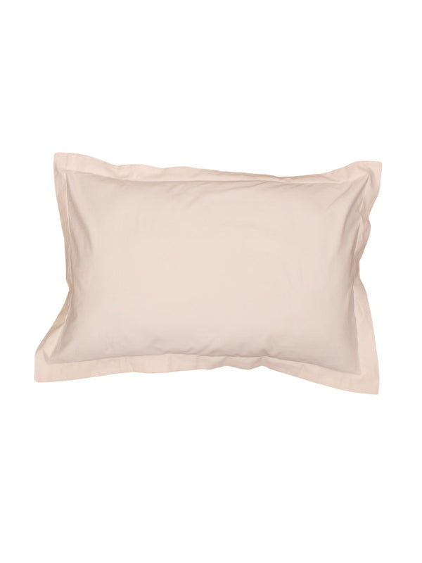 Cotton Pillow set - Sesame