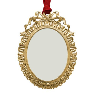 Ornamented Moments Photoframe - Set of 2