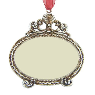 Victorian Memories Photoframe - Set of 2