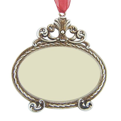 Victorian Memories Photoframe - Set of 2