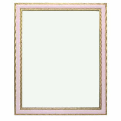 Gilded Blush Frame